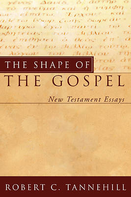 Picture of The Shape of the Gospel