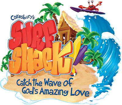 Picture of Vacation Bible School (VBS) 2016 Surf Shack MP3 Download - Great and Awesome - Single Track