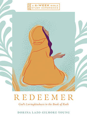 Picture of Redeemer