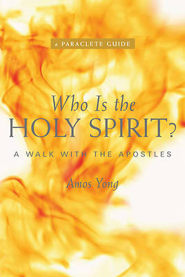Picture of Who is the Holy Spirit