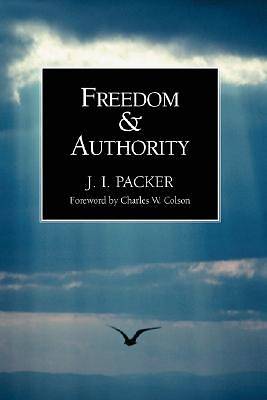 Picture of Freedom and Authority