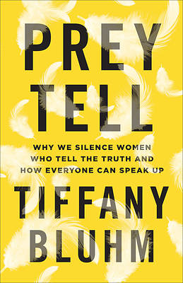 Picture of Prey Tell