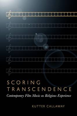 Picture of Scoring Transcendence