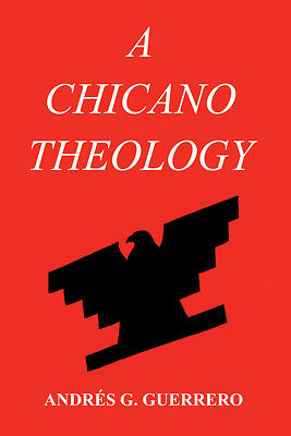 Picture of A Chicano Theology