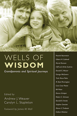 Picture of Wells of Wisdom
