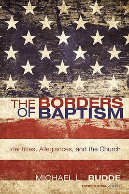 Picture of The Borders of Baptism