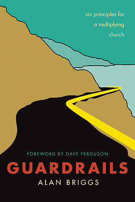Picture of Guardrails