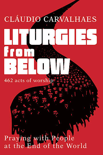 Picture of Liturgies from Below