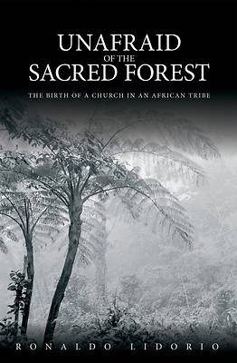 Picture of Unafraid of the Sacred Forest