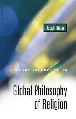 Picture of Global Philosophy of Religion