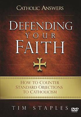 Picture of Defending Your Faith