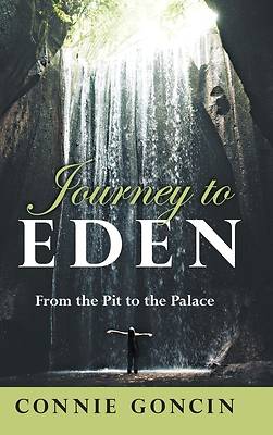 Picture of Journey to Eden