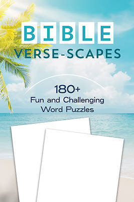 Bible Verse-Scapes