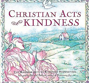 Picture of Christian Acts of Kindness