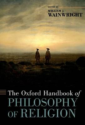 Picture of The Oxford Handbook of Philosophy of Religion