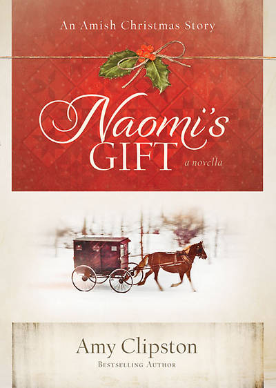 Picture of Naomi's Gift an Amish Christma