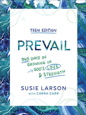 Picture of Prevail Teen Edition