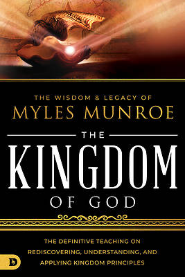 Picture of The Wisdom and Legacy of Myles Munroe
