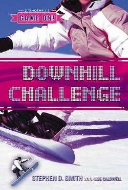 Picture of Downhill Challenge