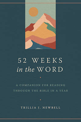Picture of 52 Weeks in the Word