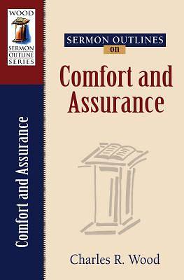 Picture of Sermon Outlines on Comfort and Assurance