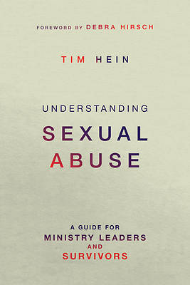 Picture of Understanding Sexual Abuse