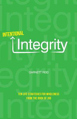 Picture of Intentional Integrity