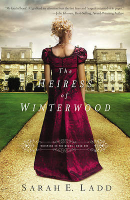 Picture of Heiress of Winterwood