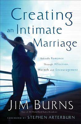 Picture of Creating an Intimate Marriage [ePub Ebook]