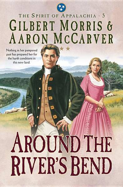 Picture of Around the River's Bend [ePub Ebook]