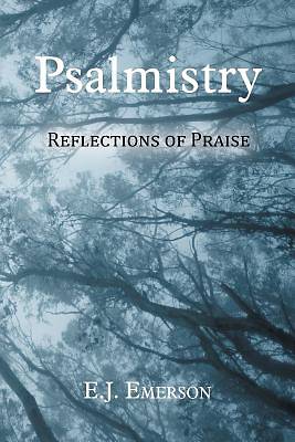 Picture of Psalmistry
