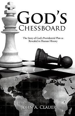 Picture of God's Chessboard