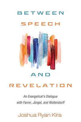 Picture of Between Speech and Revelation