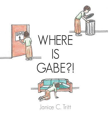 Picture of Where Is Gabe?!
