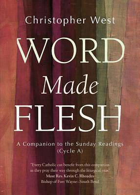 Picture of Word Made Flesh