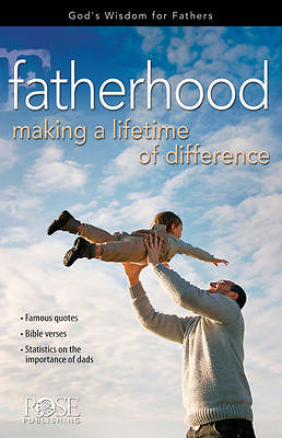 Picture of Fatherhood