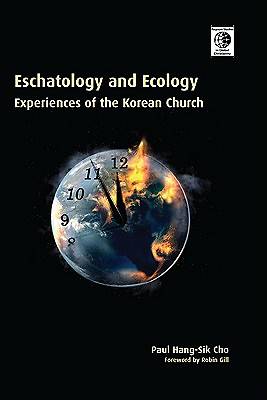 Picture of Eschatology and Ecology