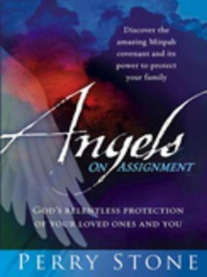 Picture of Angels On Assignment [ePub Ebook]