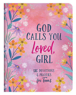 Picture of God Calls You Loved, Girl