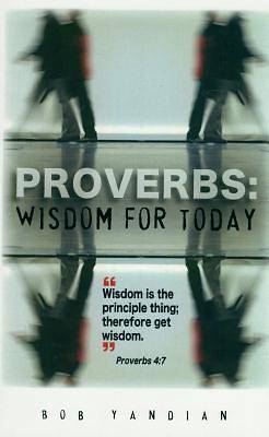 Picture of Proverbs [ePub Ebook]