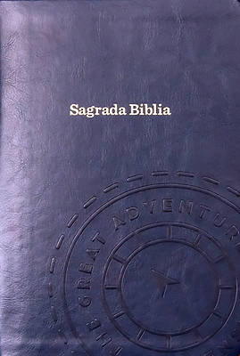 Picture of The Great Adventure Catholic Bible (Spanish Edition)