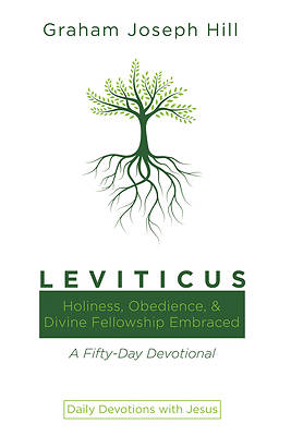 Picture of Leviticus