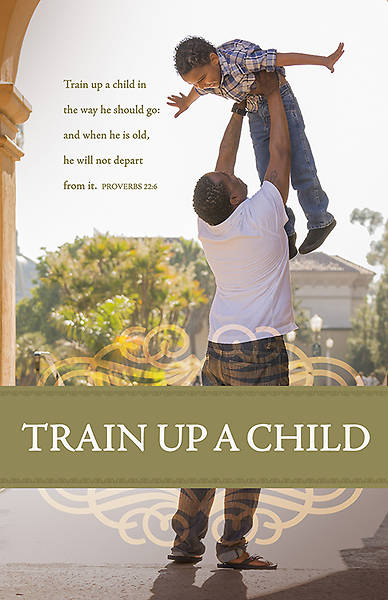 Picture of Train Up a Child
