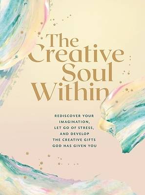 Picture of The Creative Soul Within