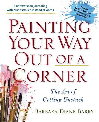 Picture of Painting Your Way Out of a Corner