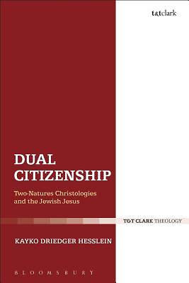 Picture of Dual Citizenship