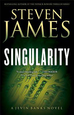 Picture of Singularity