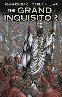 Picture of The Grand Inquisitor