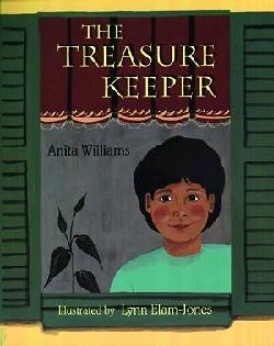 Picture of The Treasure Keeper