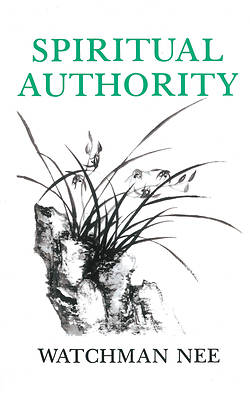 Picture of Spiritual Authority